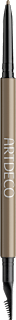 Augenbrauenstift Ultra Fine 21 Ash Brown ARTDECO