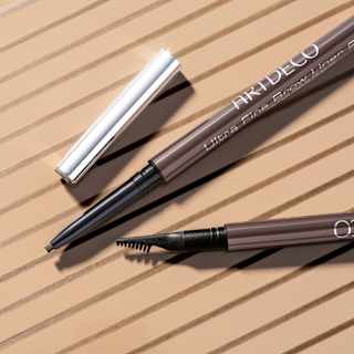 Augenbrauenstift Ultra Fine 21 Ash Brown ARTDECO