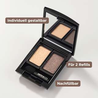 Beauty Box Duo  ARTDECO