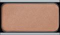 Blush 02 Deep Brown Orange  ARTDECO