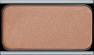 Blush 02 Deep Brown Orange  ARTDECO