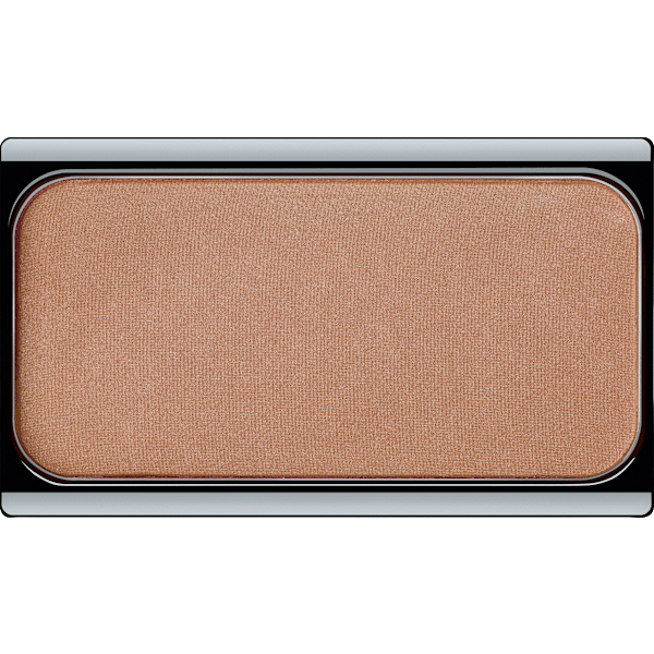 Blush 02 Deep Brown Orange ARTDECO