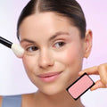 Blush 23 Deep Pink  ARTDECO
