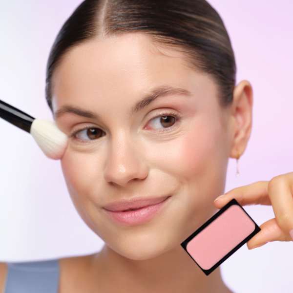 Blush 23 Deep Pink ARTDECO