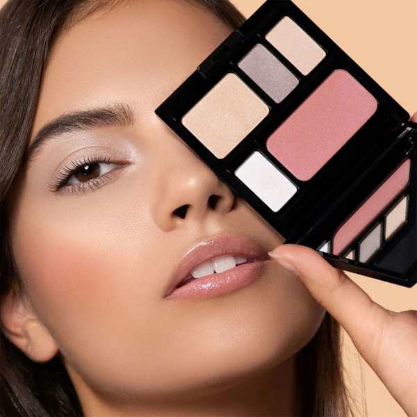 Blush 35 Oriental Red ARTDECO