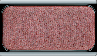 Blush 48 Carmine Red  ARTDECO