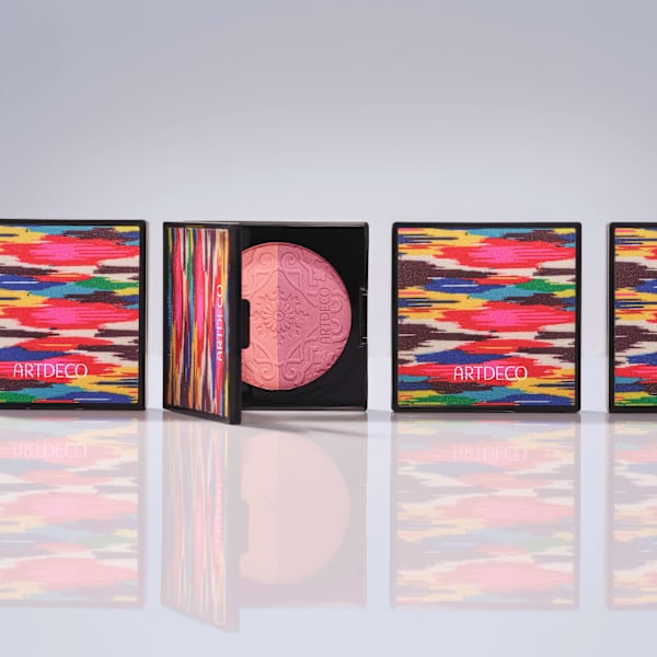 Blush Couture Samarkand Treausures ARTDECO