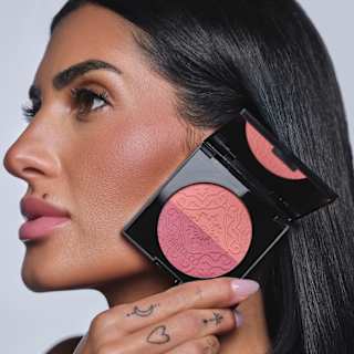 Blush Couture Samarkand Treausures ARTDECO