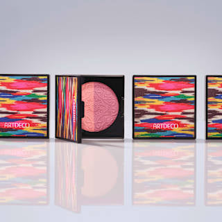 Blush Couture Samarkand Treausures ARTDECO