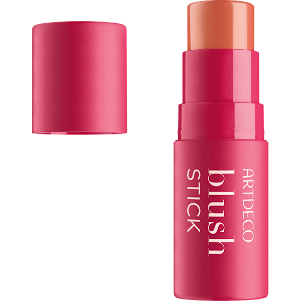 Blush Stick 1 Peach Babe ARTDECO