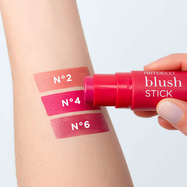 Blush Stick 2 Downtown ARTDECO