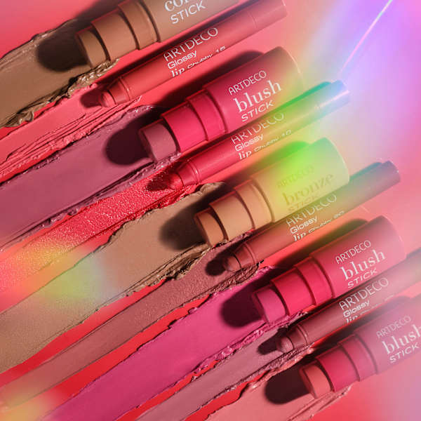 Blush Stick 2 Downtown ARTDECO