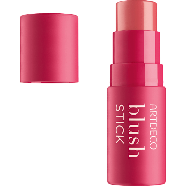 Blush Stick 5 Pink Dahlia ARTDECO