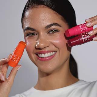 Blush Stick Gelly 3 Orange ARTDECO