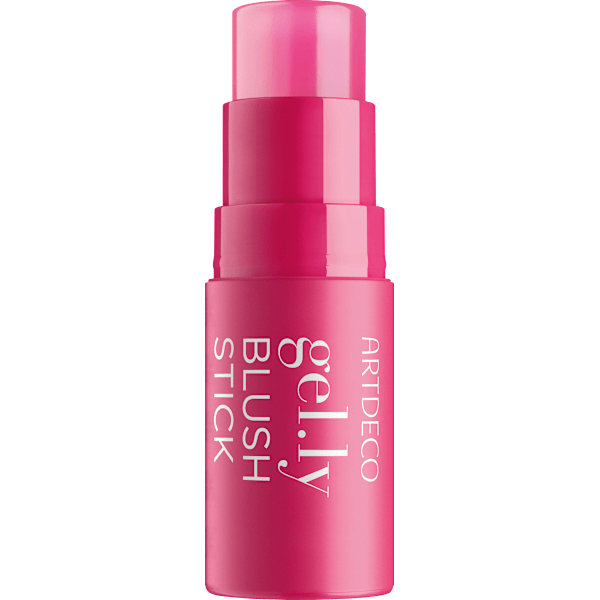 Blush Stick Gelly 5 Rose ARTDECO