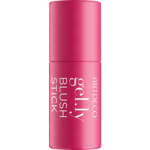 Blush Stick Gelly 5 Rose ARTDECO