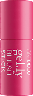 Blush Stick Gelly 5 Rose ARTDECO