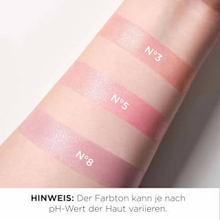 Blush Stick Gelly 8 Berry ARTDECO