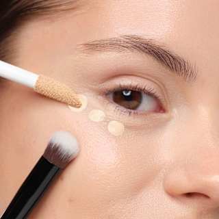 Concealer Fluid Camouflage 02 Yellow / Neutral Light ARTDECO