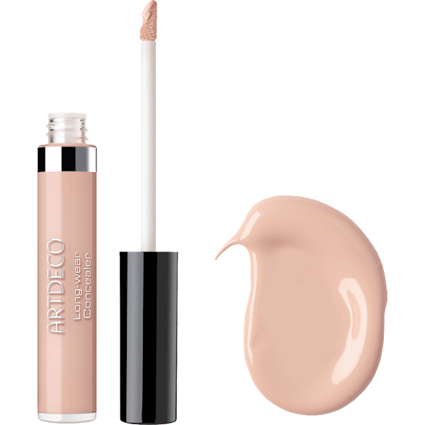 Concealer Long-Wear Waterproof 10 Soft Apricot ARTDECO
