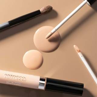 Concealer Long-Wear Waterproof 14 Soft Ivory ARTDECO