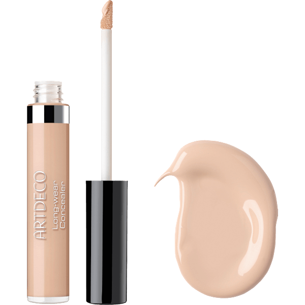Concealer Long-Wear Waterproof 14 Soft Ivory ARTDECO