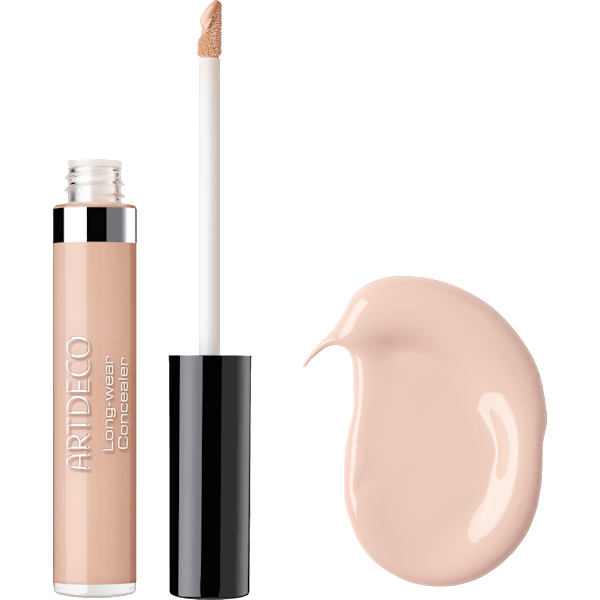 Concealer Long-Wear Waterproof 18 Soft Peach ARTDECO