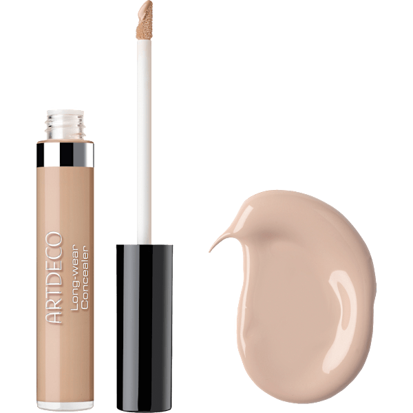Concealer Long-Wear Waterproof 22 Soft Olive ARTDECO