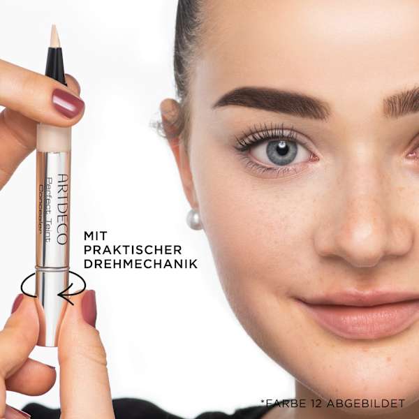 Concealer Perfect Teint 5 Light Peach ARTDECO
