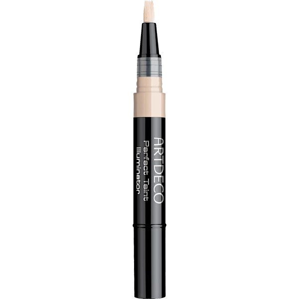Concealer Perfect Teint Illuminator 8 Illuminating Yellow ARTDECO