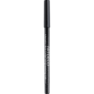 ARTDECO Eyeliner Metallic Long-Lasting 02 Metallic Shadow, 1 g