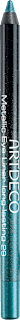 Eyeliner Metallic Long-Lasting 29 Metallic Neptune ARTDECO