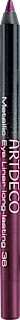 Eyeliner Metallic Long-Lasting 36 Metallic Lavender ARTDECO