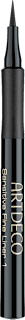 Eyeliner Sensitive Fine Liner 1 Black ARTDECO