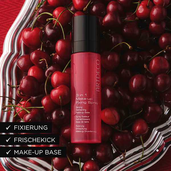 Fixierspray 3in1 ARTDECO