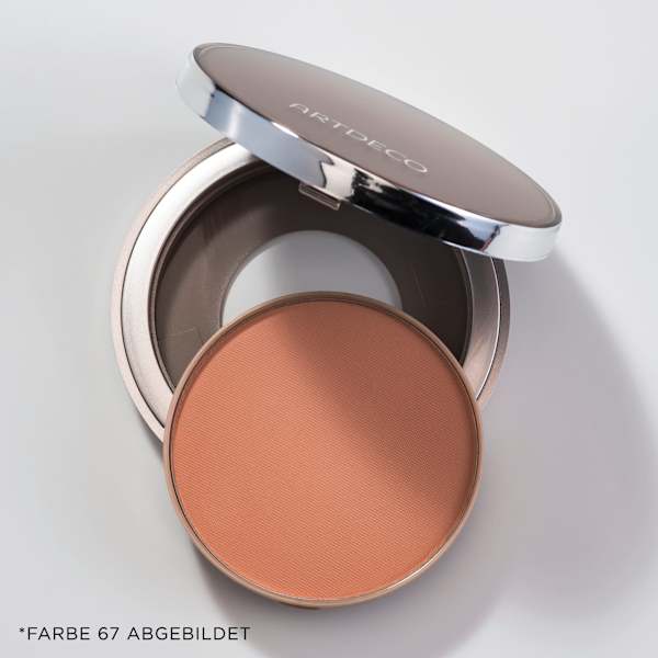 Foundation Hydra Mineral Refill 65 Medium Beige ARTDECO