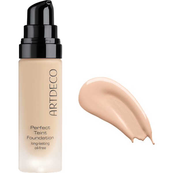 Foundation Perfect Teint 08 Gentle Ivory  ARTDECO