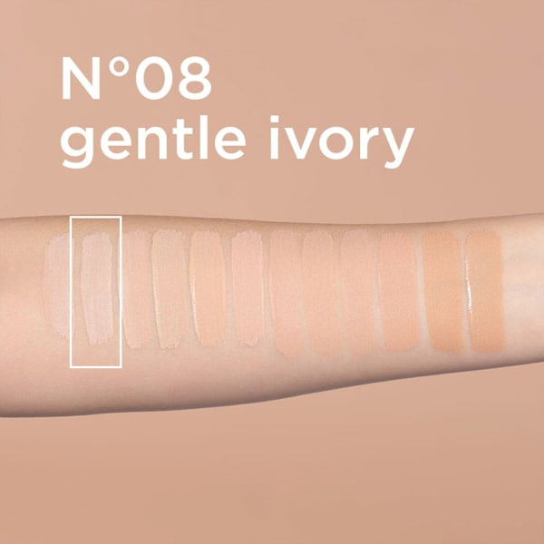 Foundation Perfect Teint 08 Gentle Ivory  ARTDECO