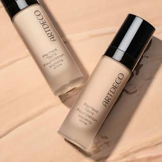 Foundation Perfect Teint 08 Gentle Ivory  ARTDECO