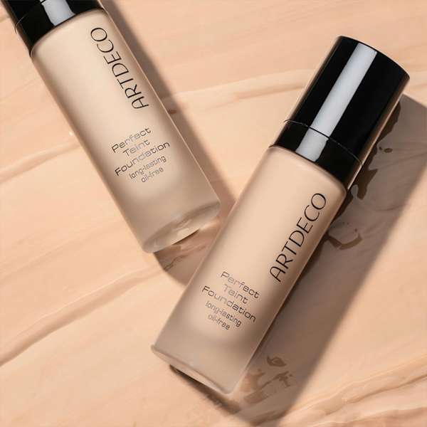 Foundation Perfect Teint 08 Gentle Ivory ARTDECO