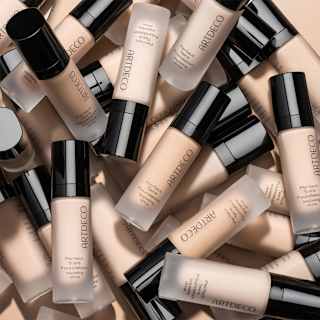 Foundation Perfect Teint 08 Gentle Ivory  ARTDECO