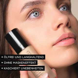 Foundation Perfect Teint 12 Soft Vanilla  ARTDECO