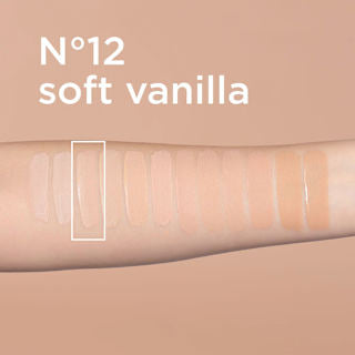 Foundation Perfect Teint 12 Soft Vanilla  ARTDECO