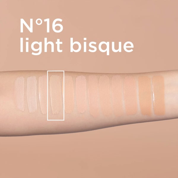 Foundation Perfect Teint 16 Light Bisque ARTDECO