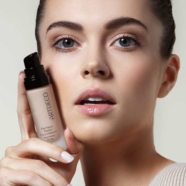 Foundation Perfect Teint 16 Light Bisque ARTDECO