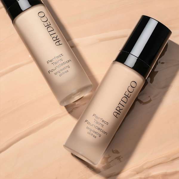 Foundation Perfect Teint 35 Natural ARTDECO