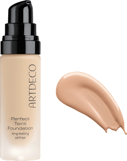 Foundation Perfect Teint 35 Natural  ARTDECO