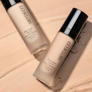 Foundation Perfect Teint 35 Natural  ARTDECO