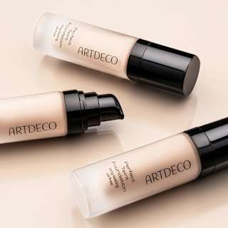 Foundation Perfect Teint 35 Natural  ARTDECO
