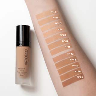 Foundation Perfect Teint 35 Natural  ARTDECO